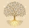 Logo albero AlmAroseA